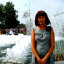 Светлана Дятлова