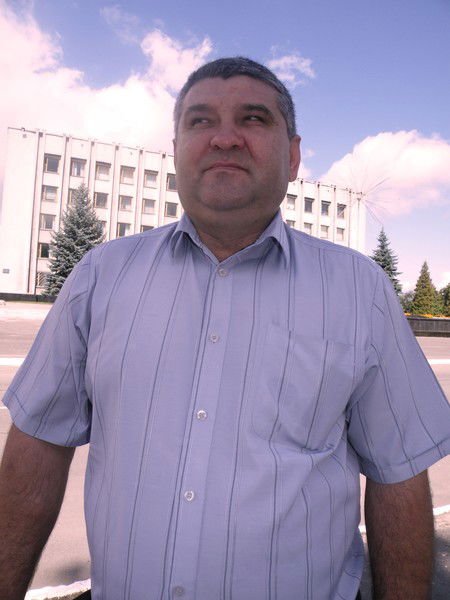 Иван Бондарев