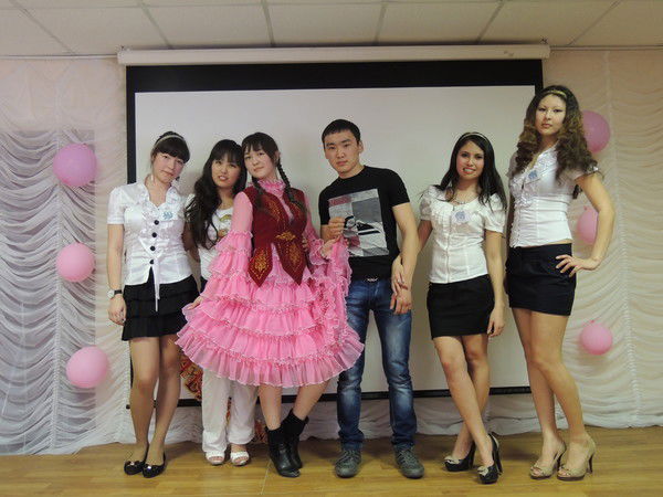 Махпал Адилова