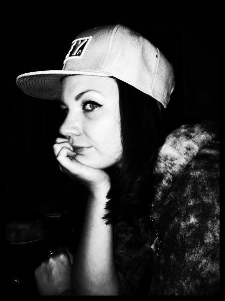 Мария Мельникова