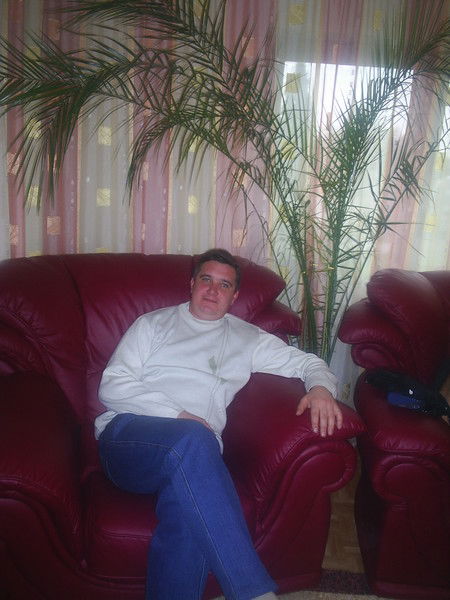 Михаил Сумский