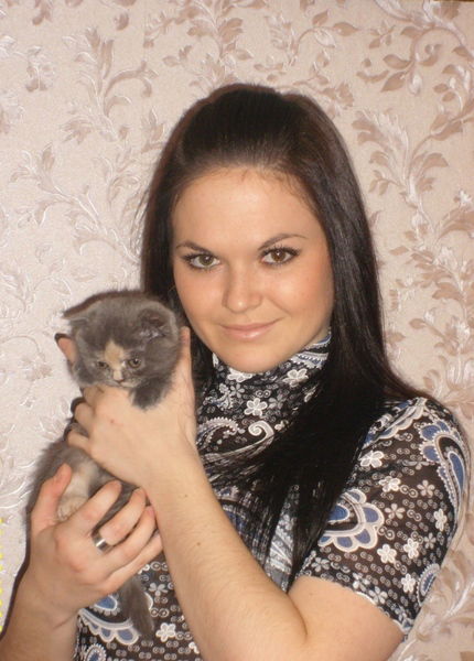 Екатерина Артемьева