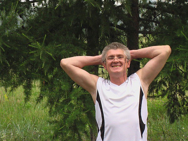 Александр Александров