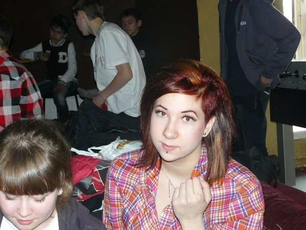 Lida Kaulitz-Trumper