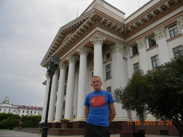 Артём Тетерин