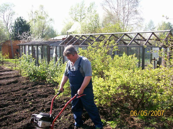 Михаил Синкевич