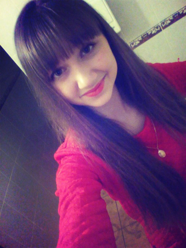 Наташка Снігур