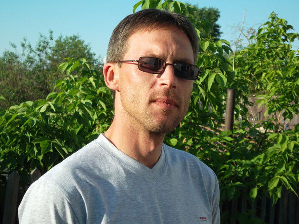 Николай Омельченко