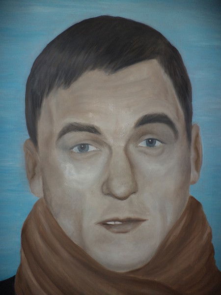 Александр Николаевич Зимин