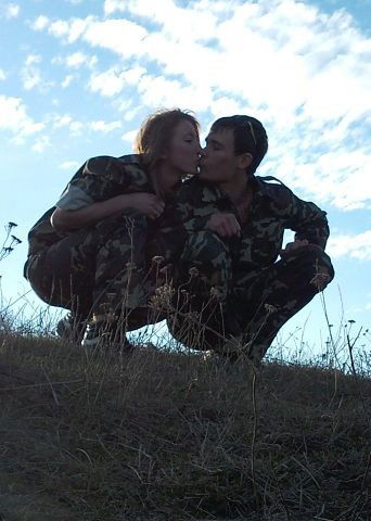 Галка Ганган