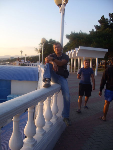 Дмитрий Шеин