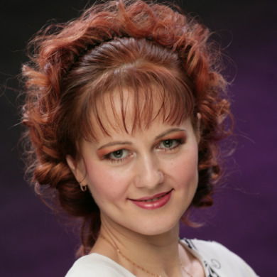 Екатерина Спортивная