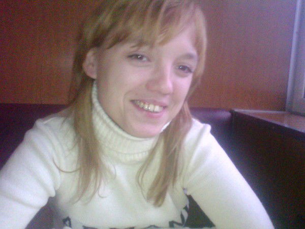 Елена Моргунова