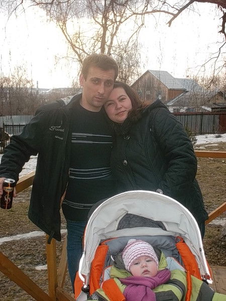 Алия Абдрашитова