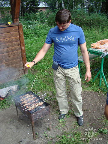 Алексей Евграфов