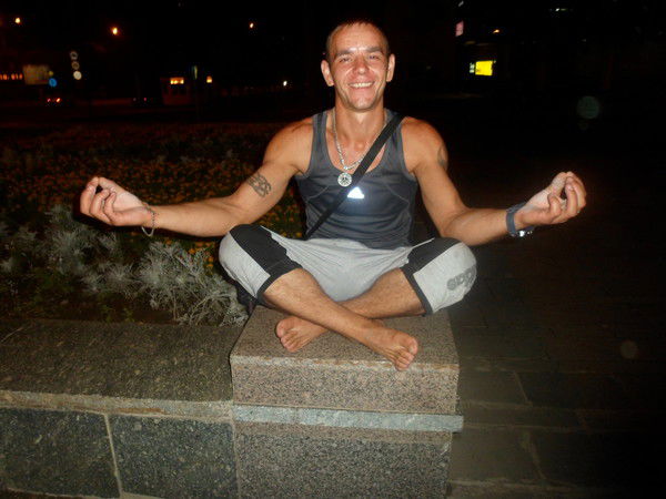 Наиль Мустафин