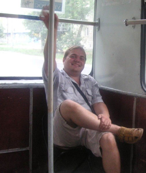 Антон Елькин