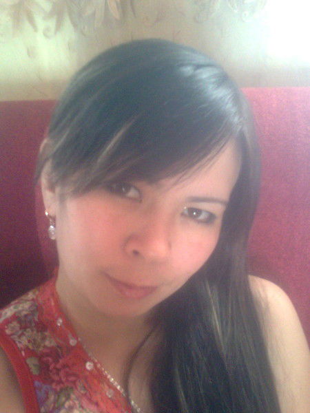 Азия Амирова