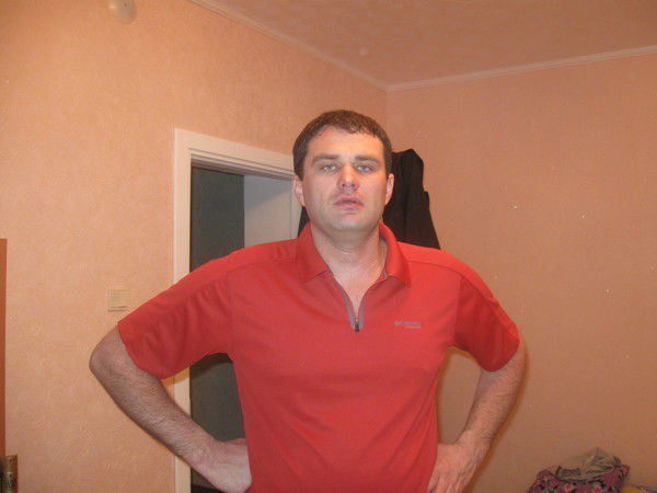 Мамонов Виктор