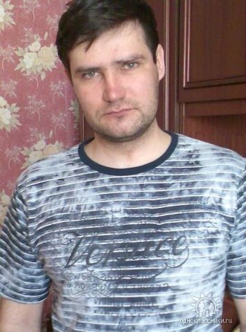 Дмитрий Литвинович