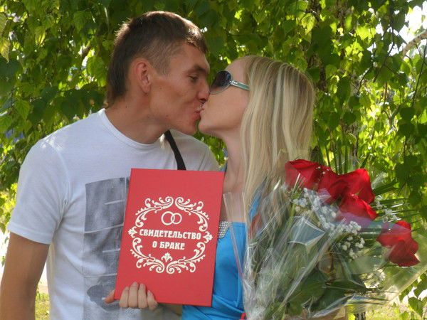 Елена Калякина