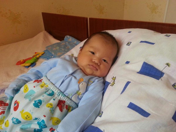 Даулет Даулетович