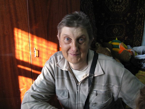 Володя Михеев