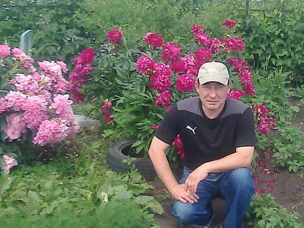 Сергей Рудзик