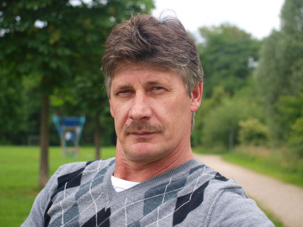 Гена Варкентин