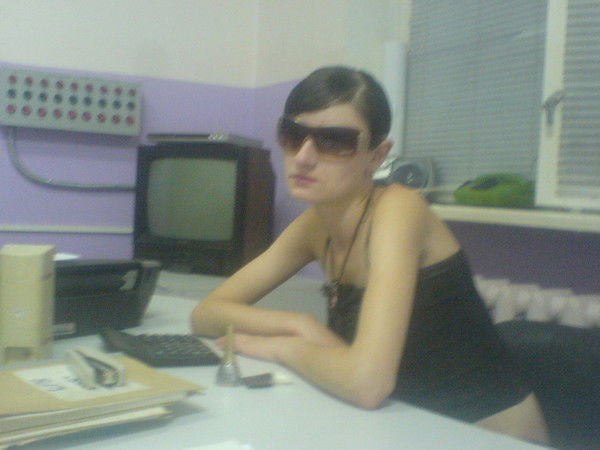 Христина Старовойтова