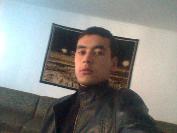 Азамат Абдуллаев