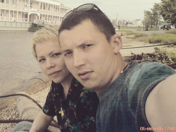 Наталия Чернова