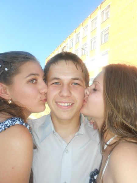 Сергей Лопаткин