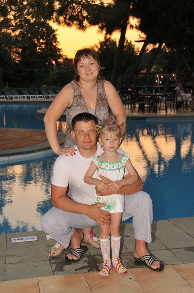 Виталий Соловьев