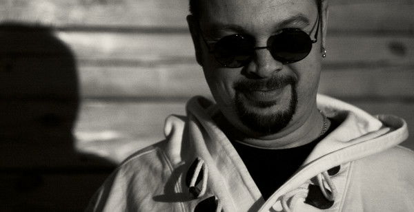 Сергей Фёдоров