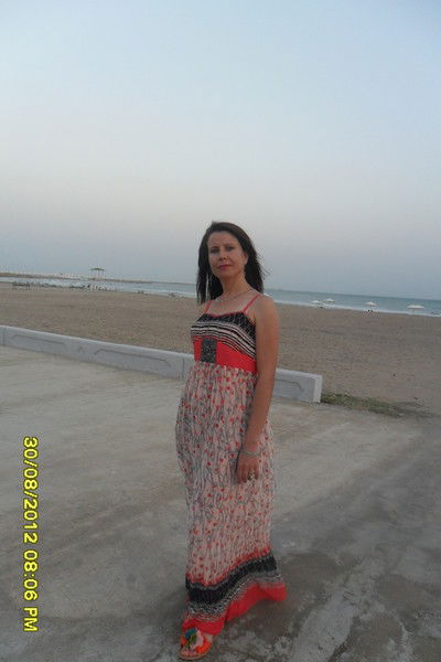 Диана Рахметова