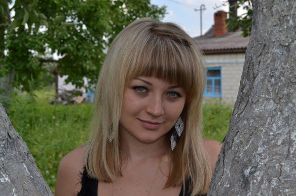 Ольга Скачкова