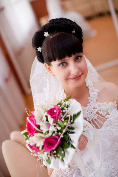 Кристина Тренькова