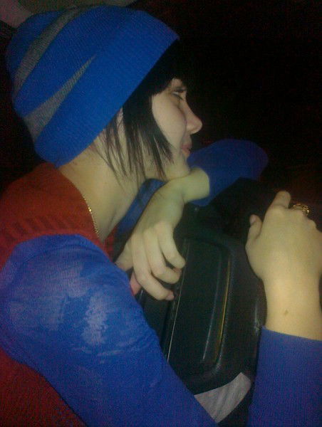 Анжелика Никишина