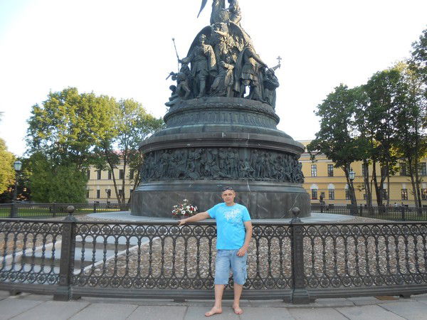 Владимир Ермолаев