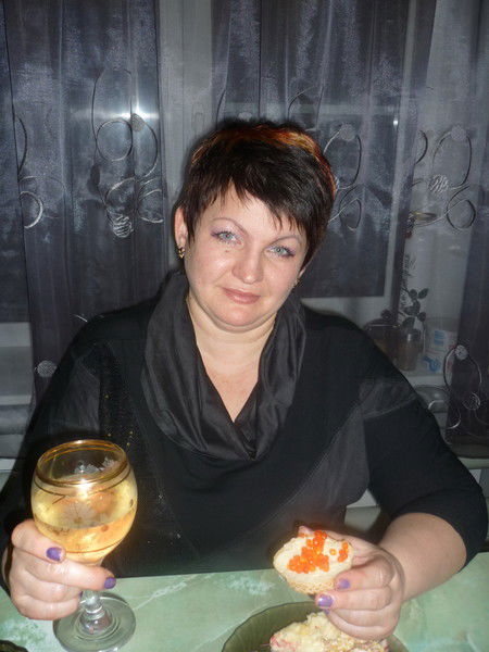 Ирина Кручинина