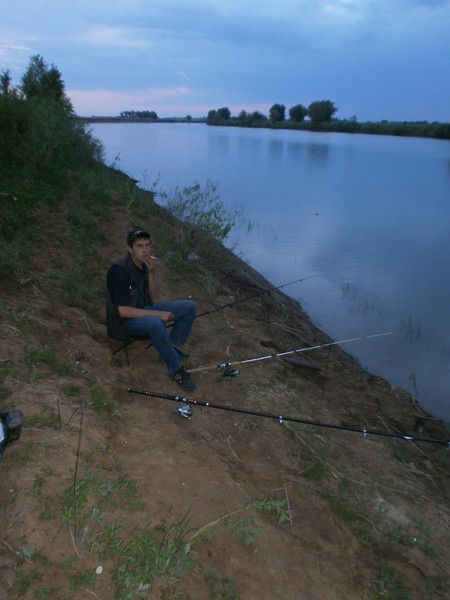 Александр Иванов