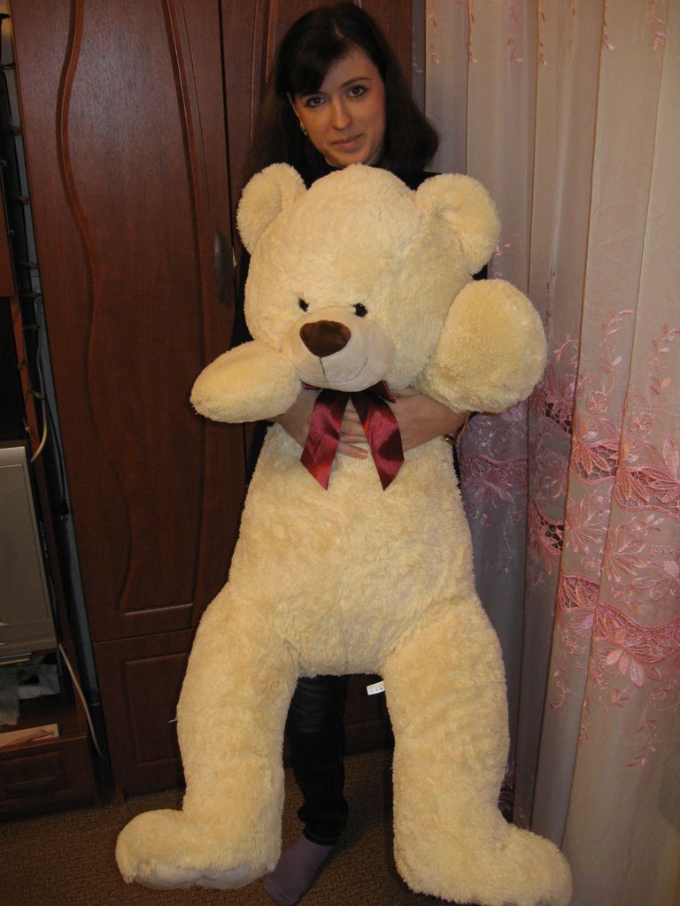 Наталья Оконская