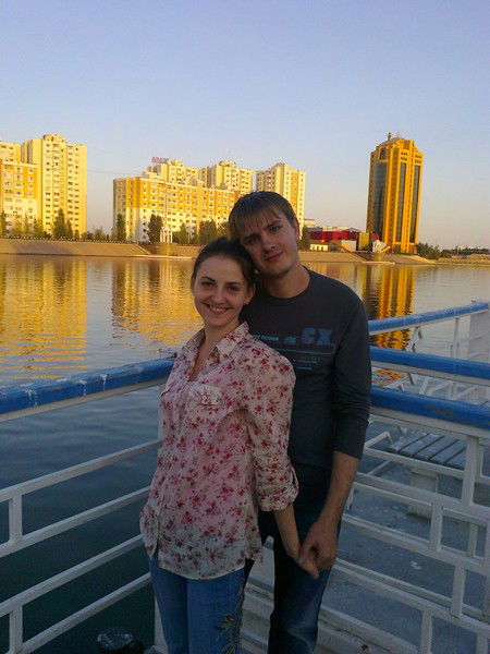 Миша Выговский