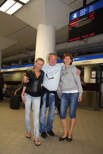 Валентин Антонов