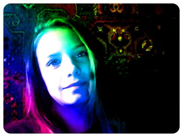 Даша Дубовикова