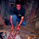 Giorgi Mosa.