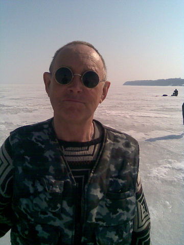 Владимир Бердяев