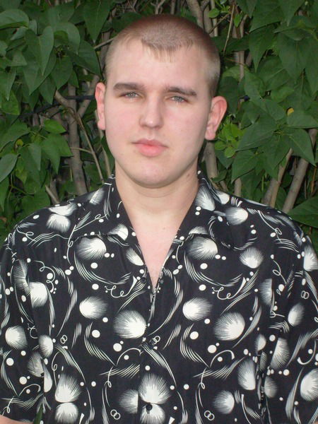 Андрей Гребенников