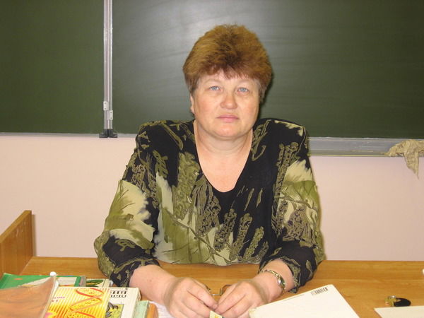 Ольга Кутаева